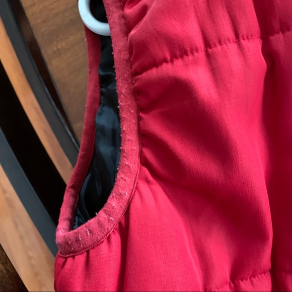 Bongo Jeans Ladies Lightweight Winter Vest - Picture 5 of 7